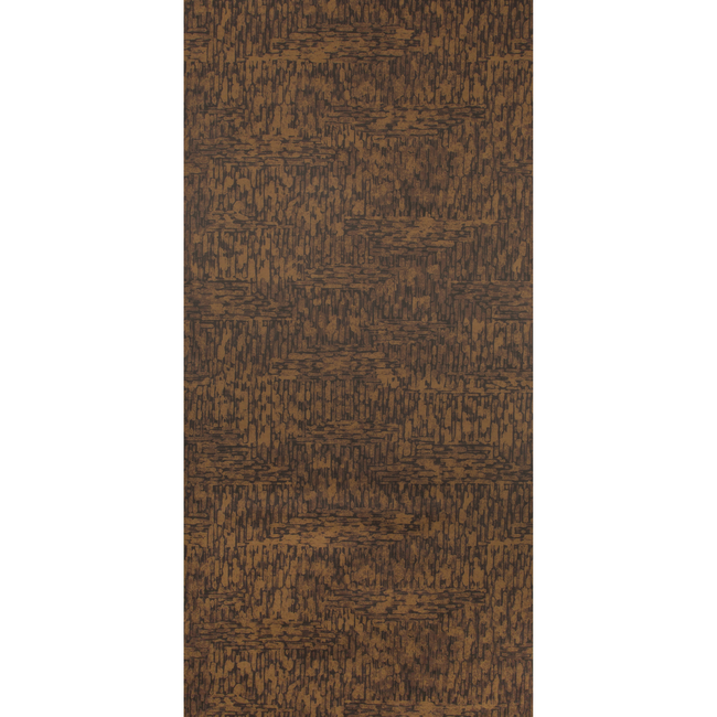 LEE JOFA MODERN KELLY WEARSTLER WALLPAPERS V STIGMA PAPER - TOBACCO GWP-3723.68.0