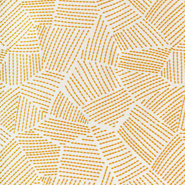 LEE JOFA MODERN RHAPSODY CHORD EMBROIDERY - GOLD GWF-3776.4.0