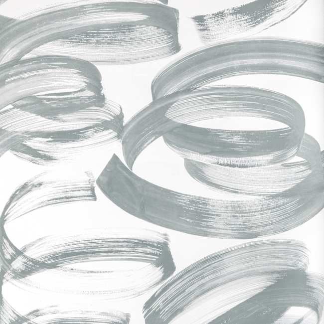 LEE JOFA MODERN RHAPSODY WALLPAPER LARYO PAPER - STONE GWP-3728.11.0