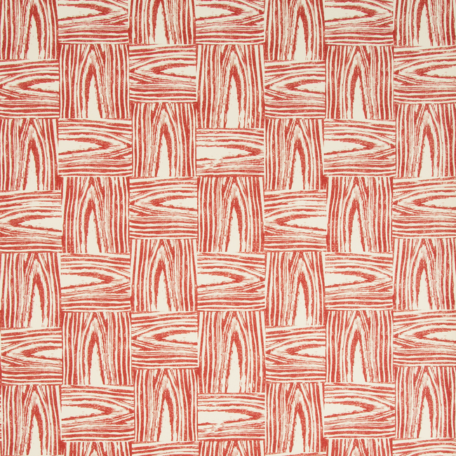 LEE JOFA TIMBERLINE PAPER - RED P2017101.19.0