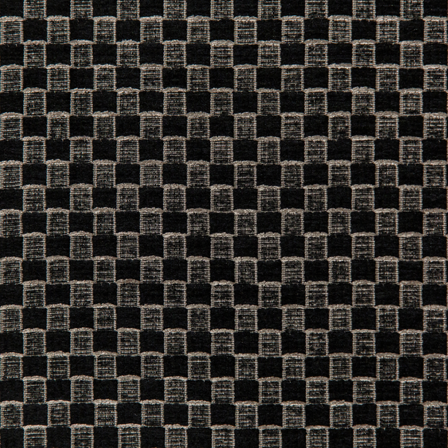 Lee Jofa ALLONBY WEAVE - JET 2020101.8.0