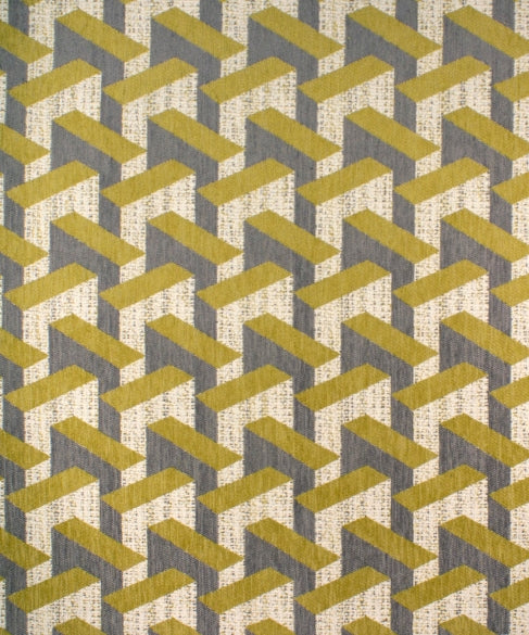 Barrow Fabrics® PILAR PILAR-11213 - decorative upholstery fabric by Barrow, ideal for quality home decor projects