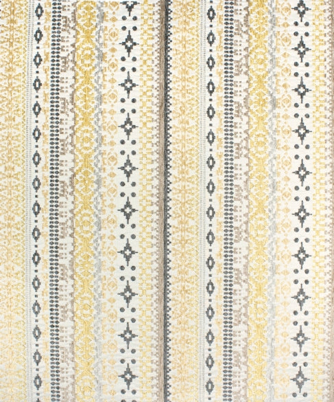 Barrow Fabrics® WOOLWICH WOOLWI-11313 - modern upholstery fabric by Barrow, ideal for quality home decor projects