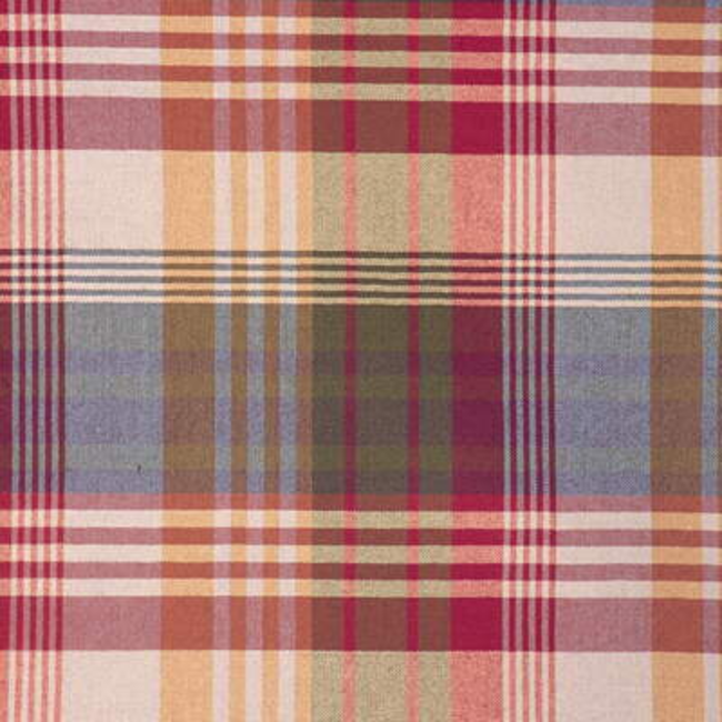 MULBERRY ANCIENT TARTAN - MULBERRY FD016/584.Y107.0