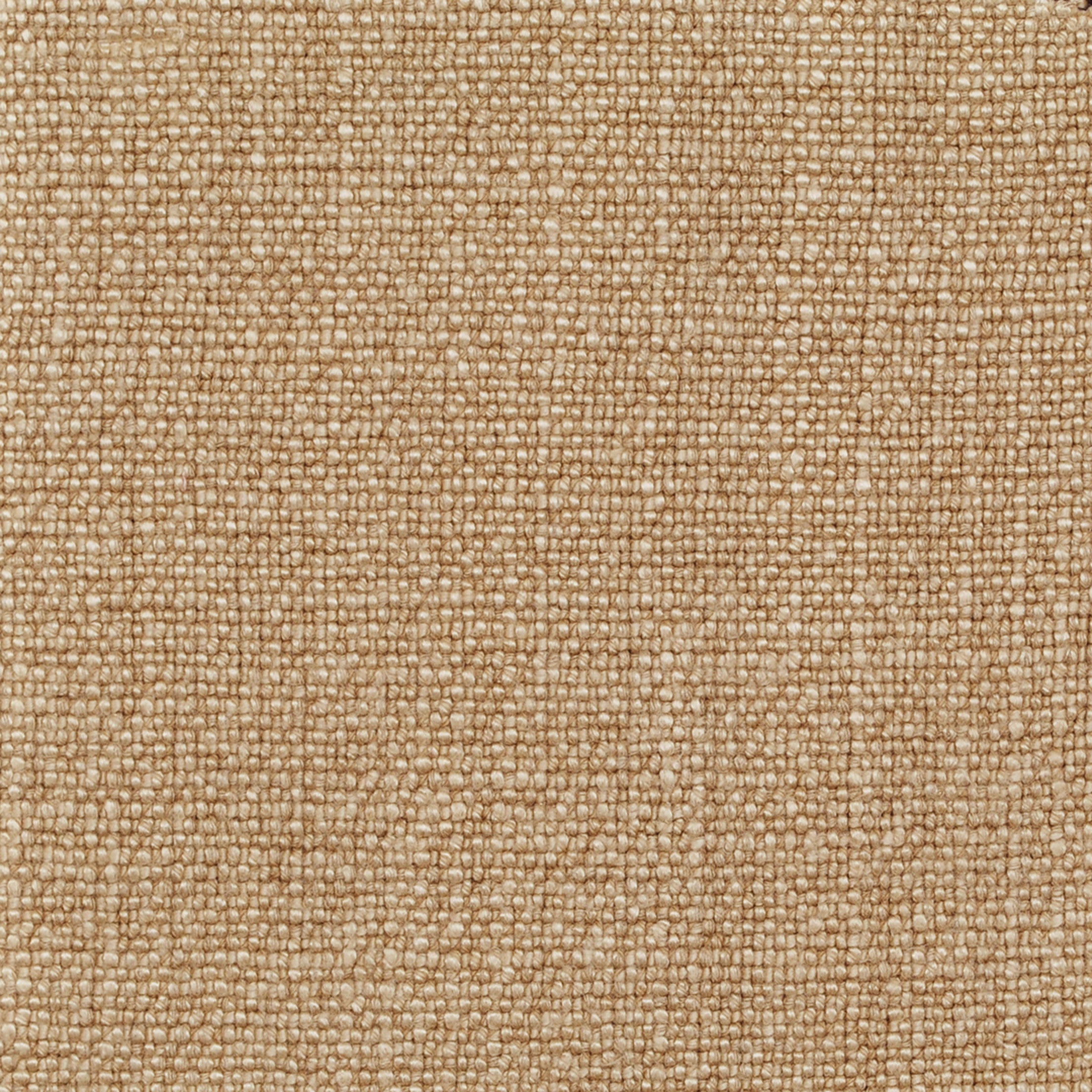 Greenhouse Fabrics S1034 Graham Cracker upholstery fabric in Cracker color, ideal for interior decor and furniture upholstery projects.
