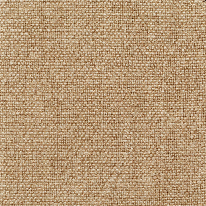 Greenhouse Fabrics S1034 Graham Cracker upholstery fabric in Cracker color, ideal for interior decor and furniture upholstery projects.