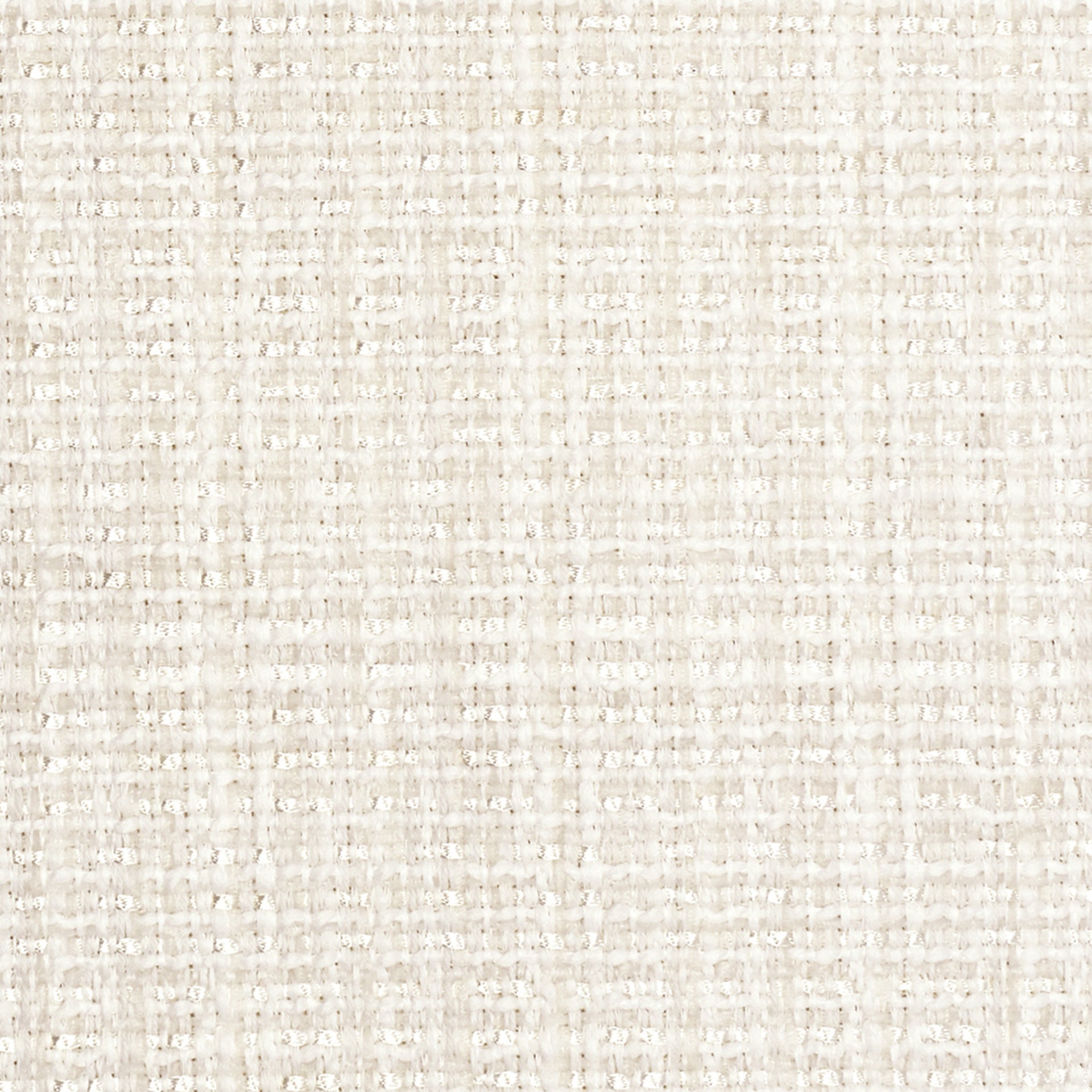 S1533 Optic White upholstery fabric crafted for elegant home decor.