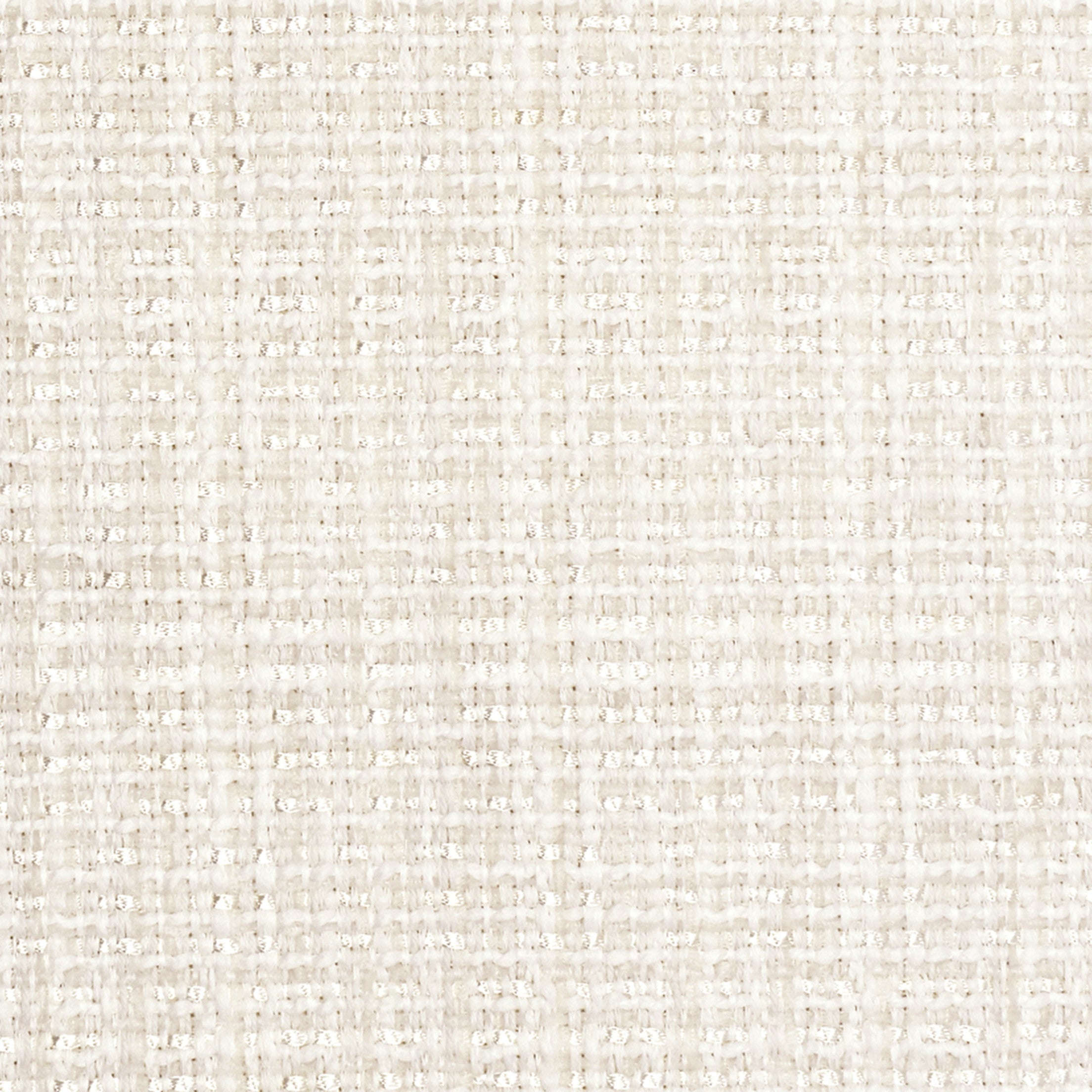 S1533 Optic White upholstery fabric crafted for elegant home decor.