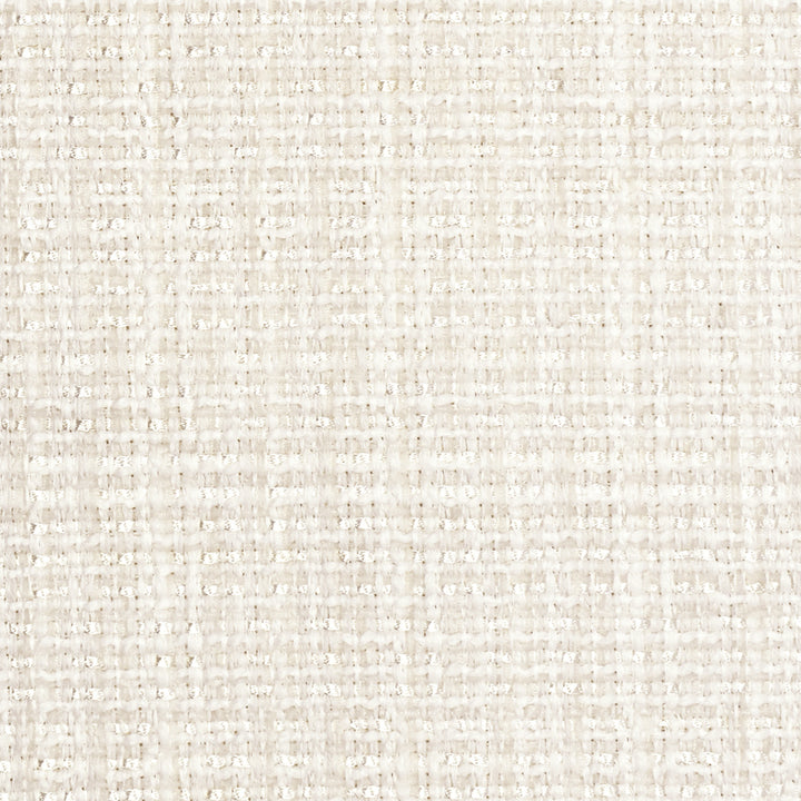 S1533 Optic White upholstery fabric crafted for elegant home decor.