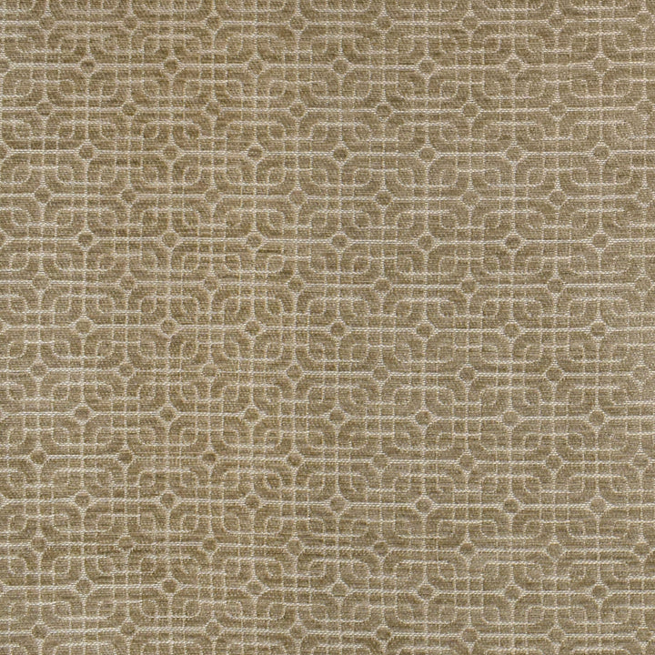 Greenhouse Fabrics S1894 Mocha upholstery fabric in Mocha color, ideal for interior decor and furniture upholstery projects.