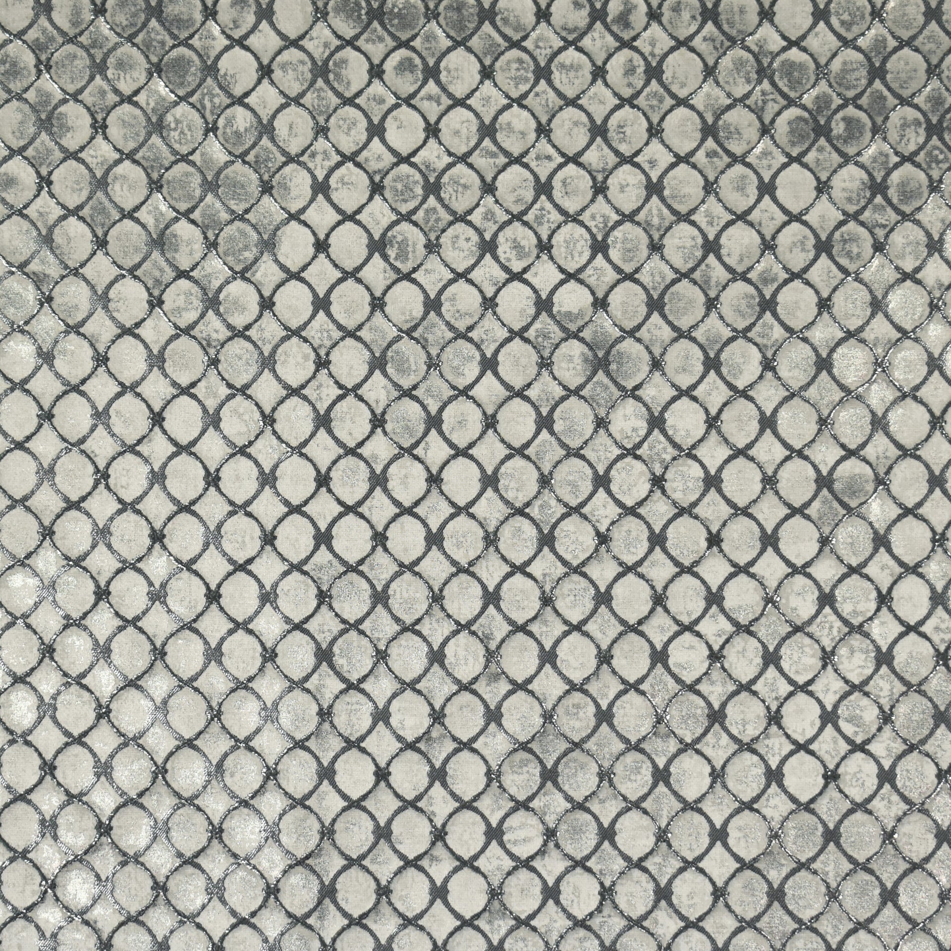 Versatile S1906 Gunmetal fabric designed for elegant and durable decor.
