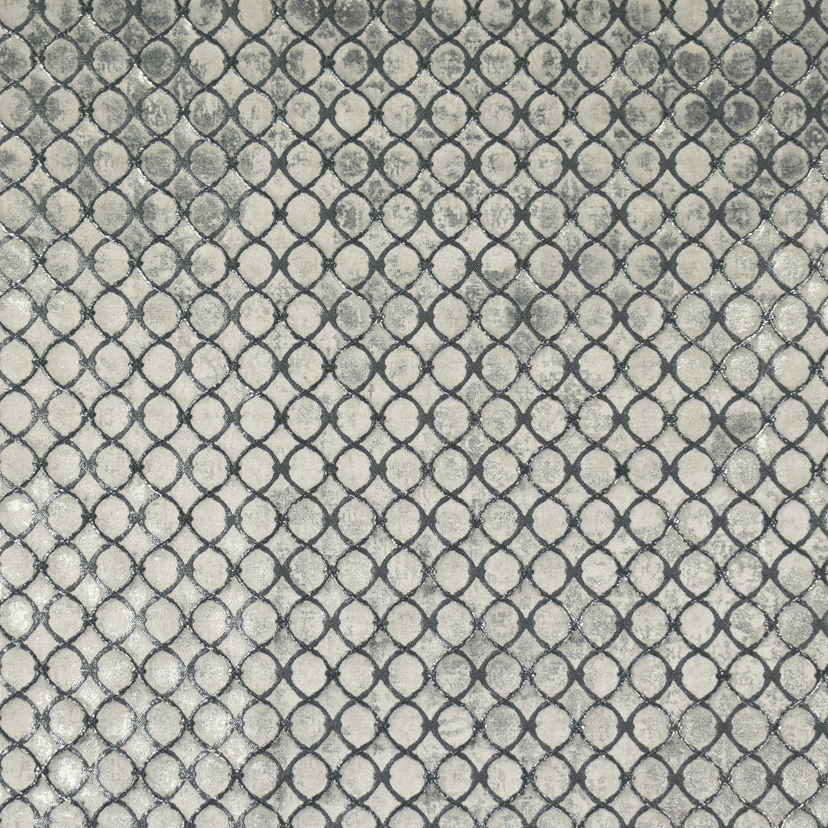 Versatile S1906 Gunmetal fabric designed for elegant and durable decor.