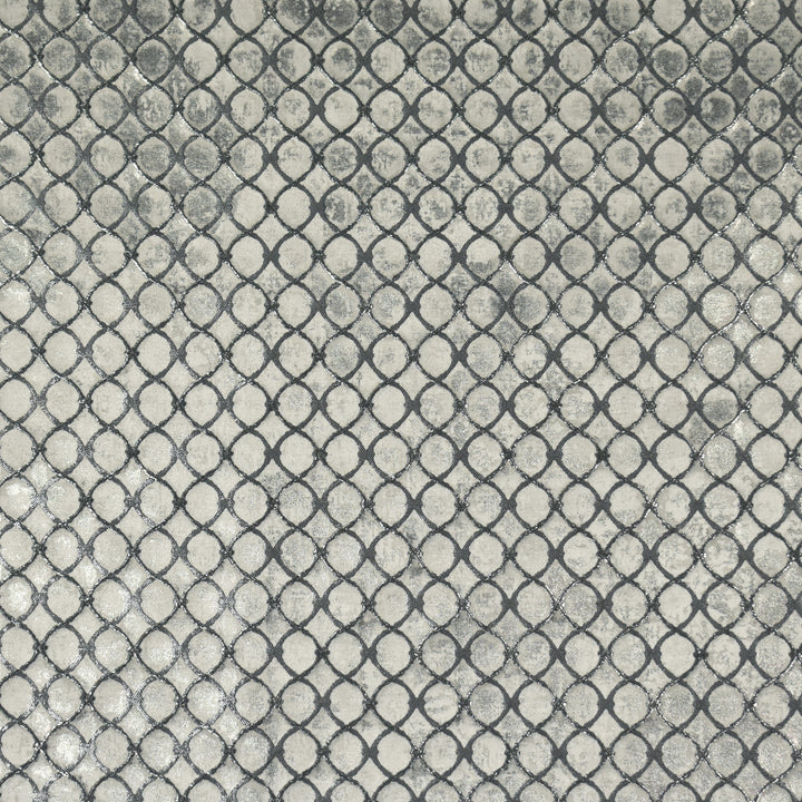 Versatile S1906 Gunmetal fabric designed for elegant and durable decor.