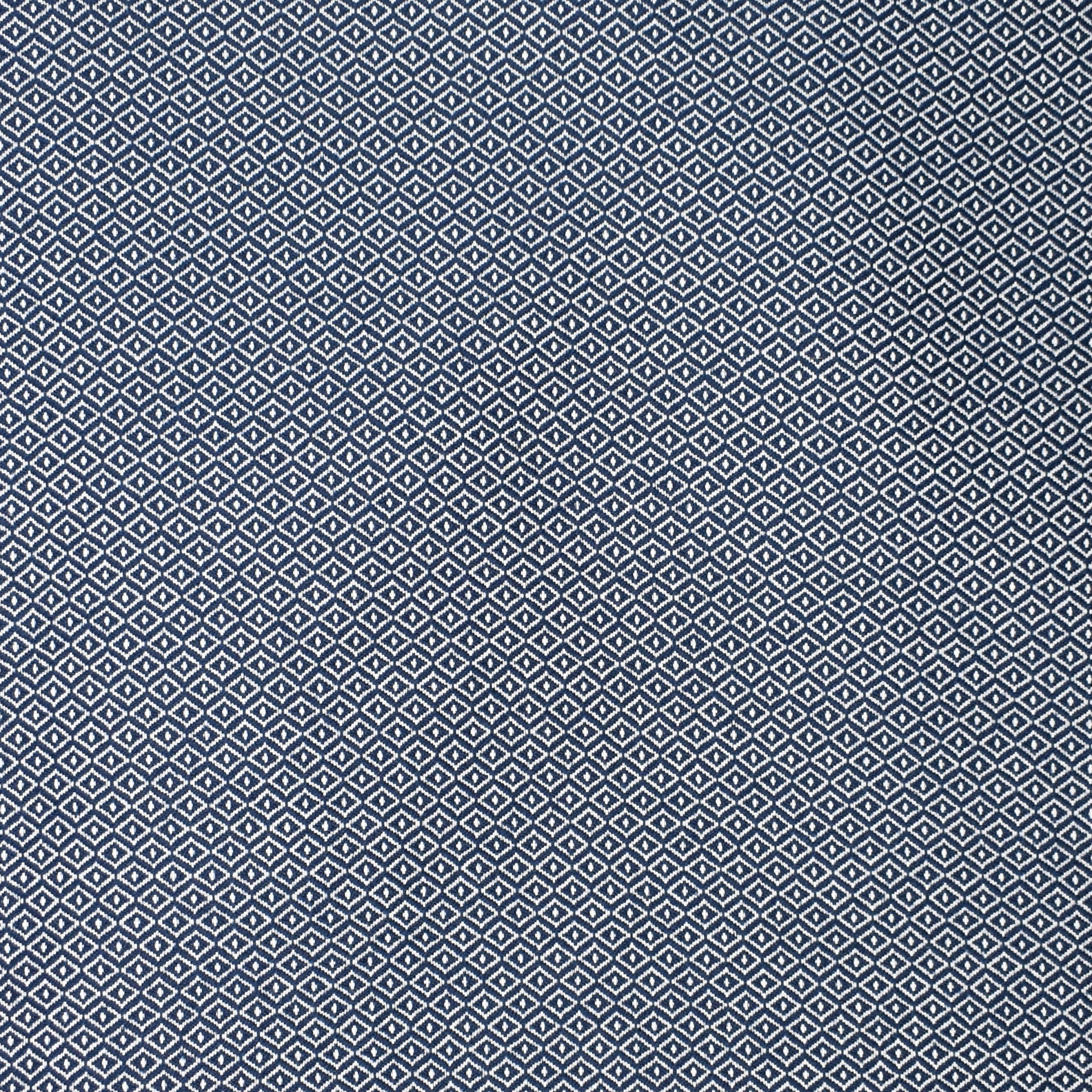 Versatile S2199 Navy for upholstery, drapery, and decor accents.