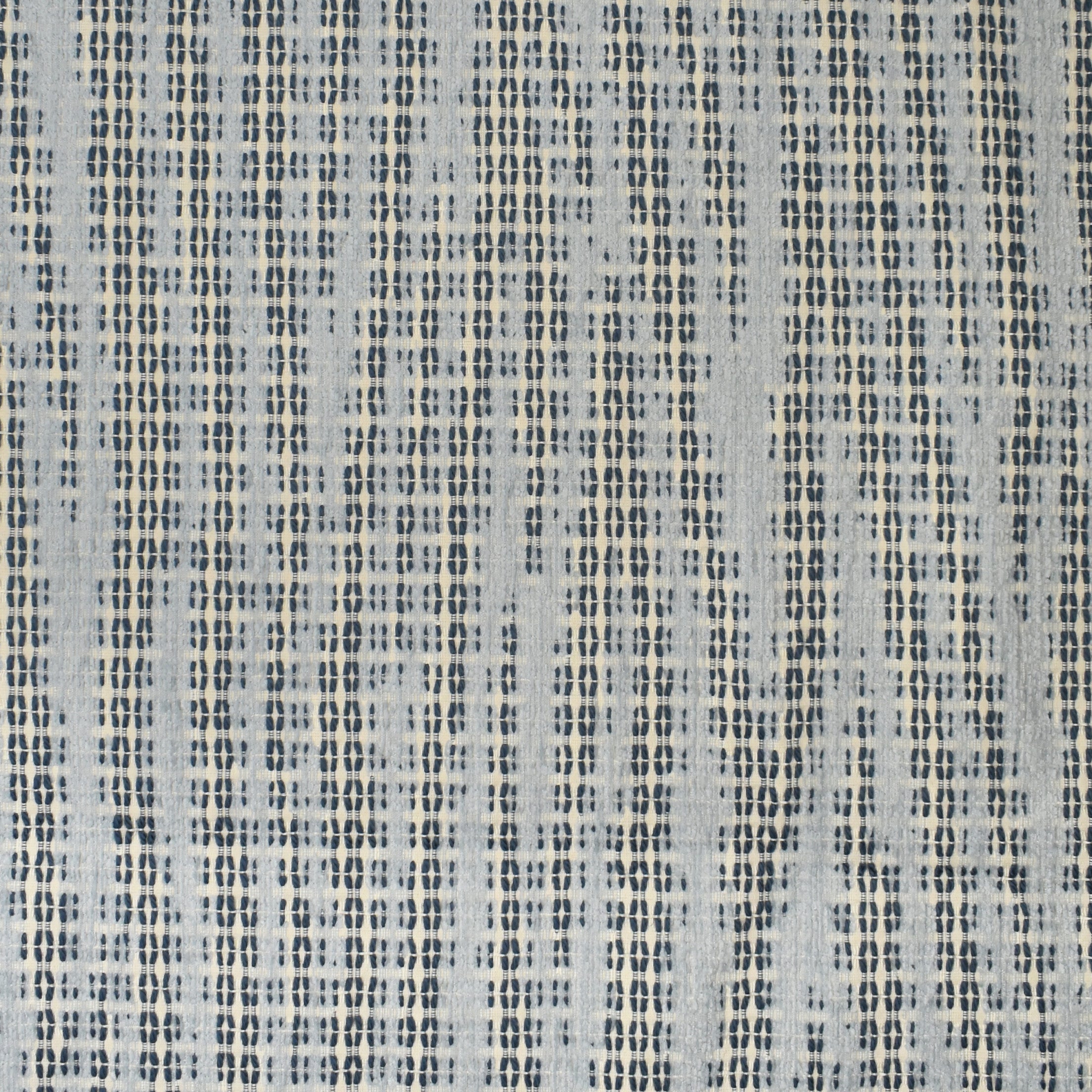 S2384 Chambray upholstery material that enhances room aesthetics.