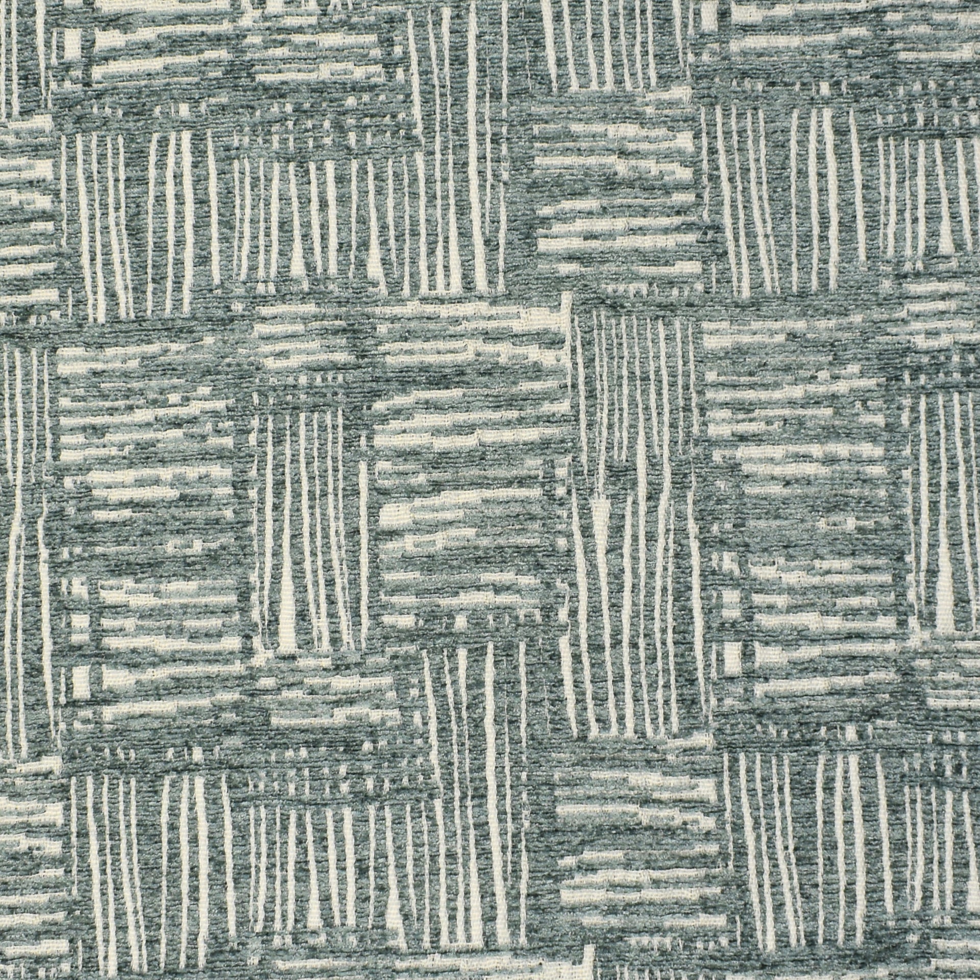 Artistic presentation of Greenhouse Fabrics fabric suited for various interior styles.