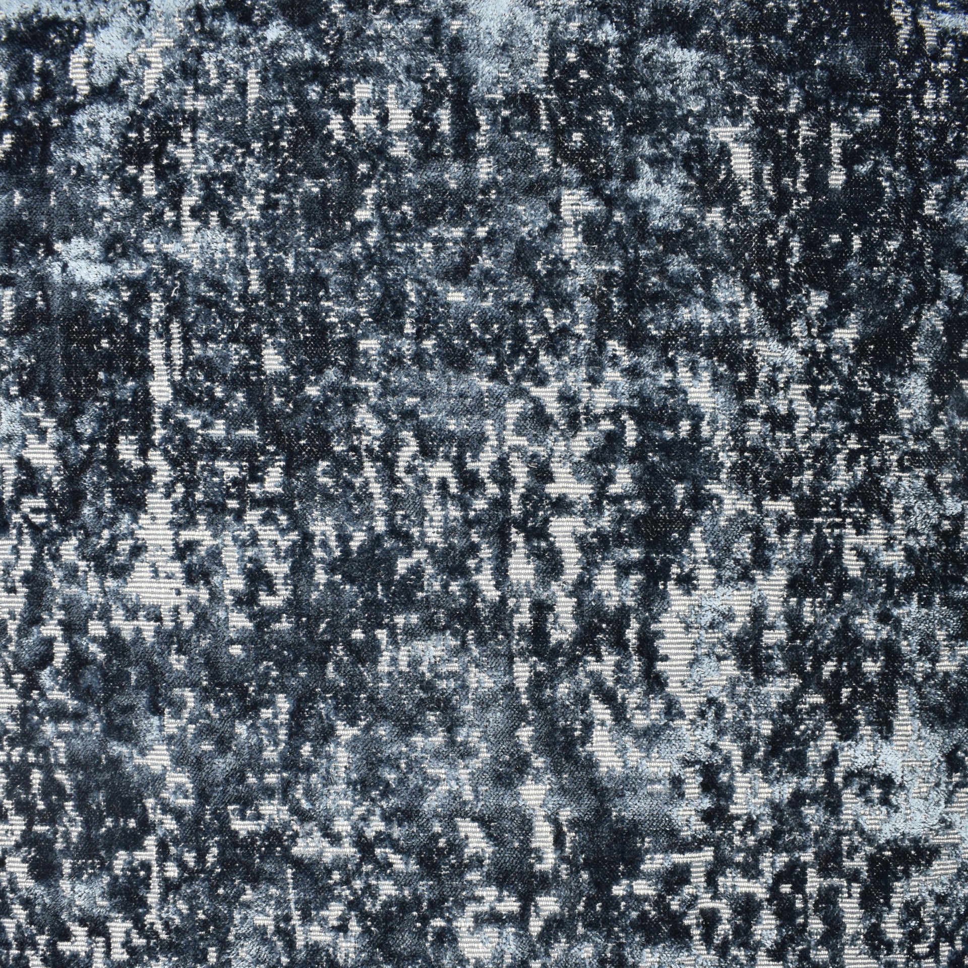 Artistic presentation of Greenhouse Fabrics fabric suited for various interior styles.