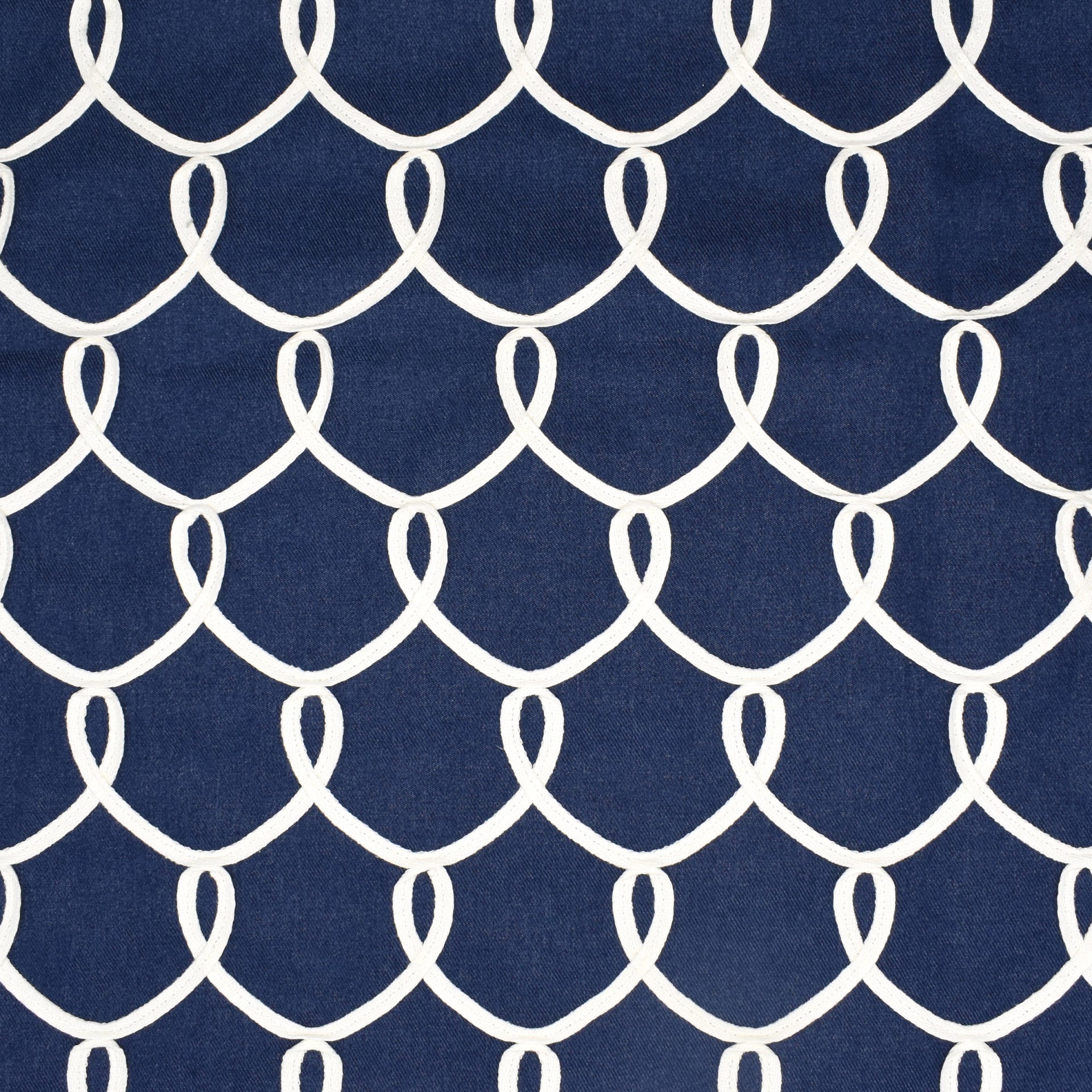 Elegant upholstery fabric sample for furniture design, ideal for enhancing decor and furniture.