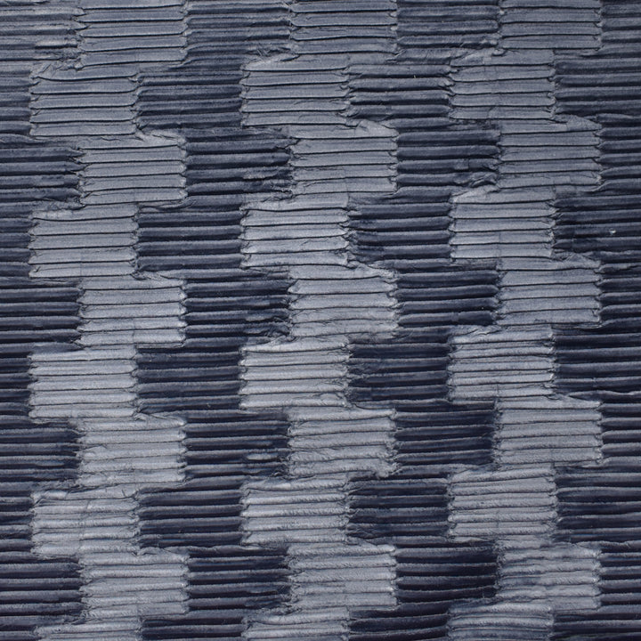 Stylish fabric sample perfect for home interiors and decor, ideal for enhancing decor and furniture.