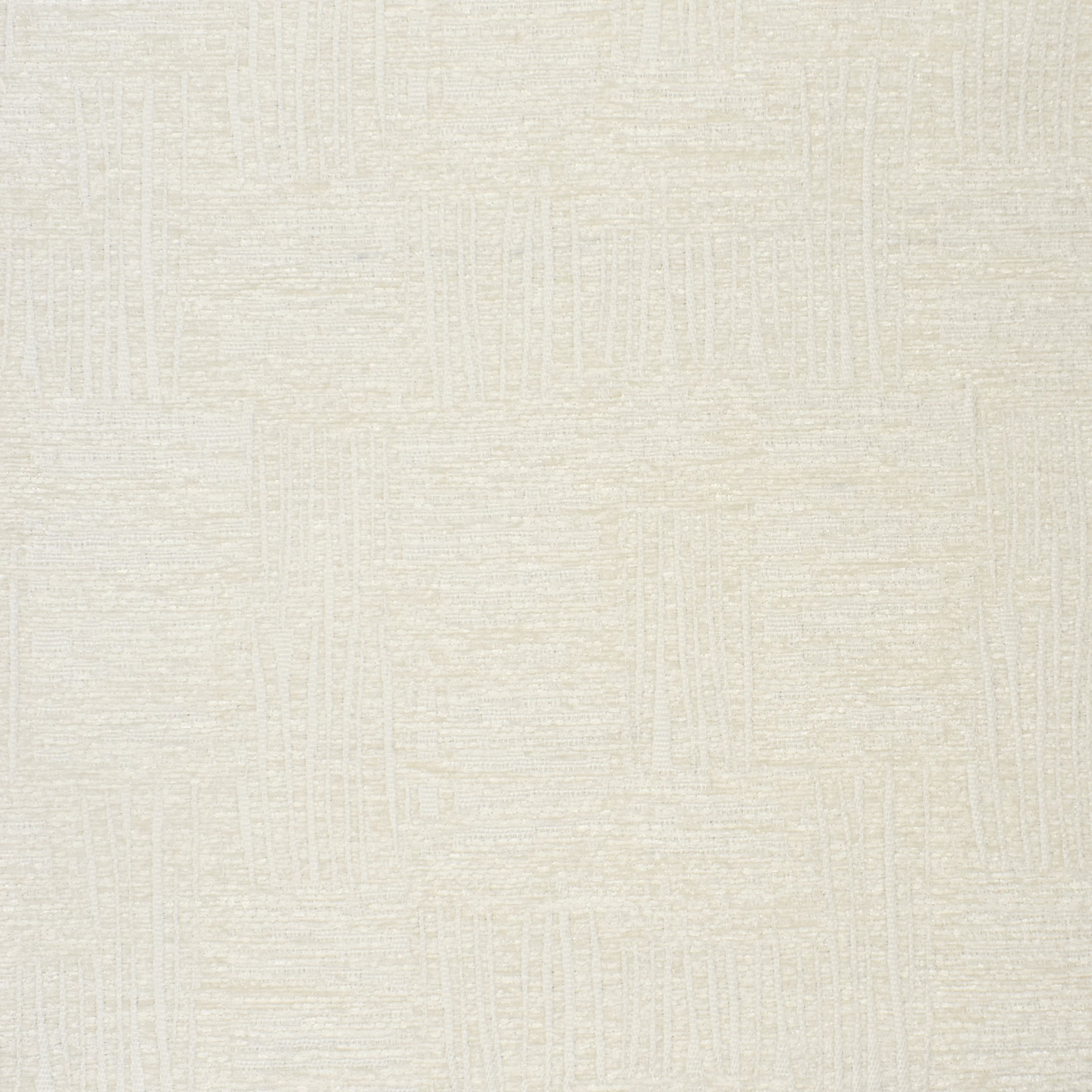 S2525 White upholstery fabric crafted for elegant home decor.