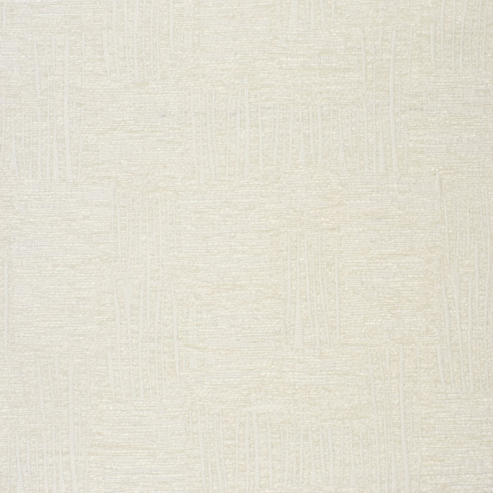 S2525 White upholstery fabric crafted for elegant home decor.