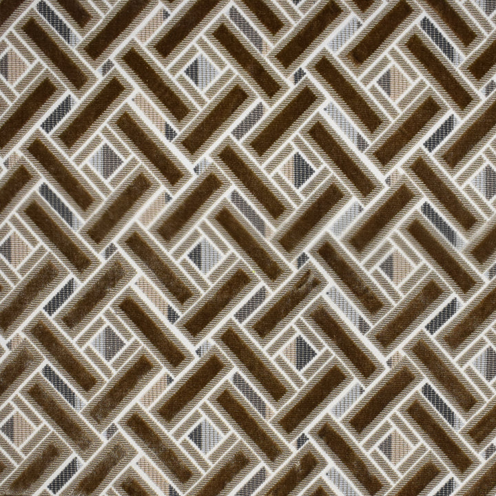 Greenhouse Fabrics S2541 Camel upholstery fabric in Camel color, ideal for interior decor and furniture upholstery projects.