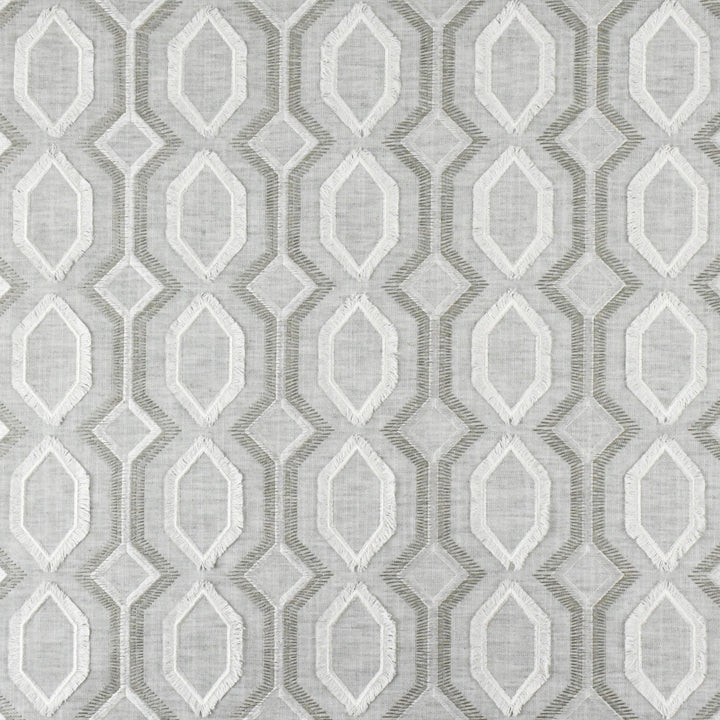Versatile S2559 Smoke fabric designed for elegant and durable decor.