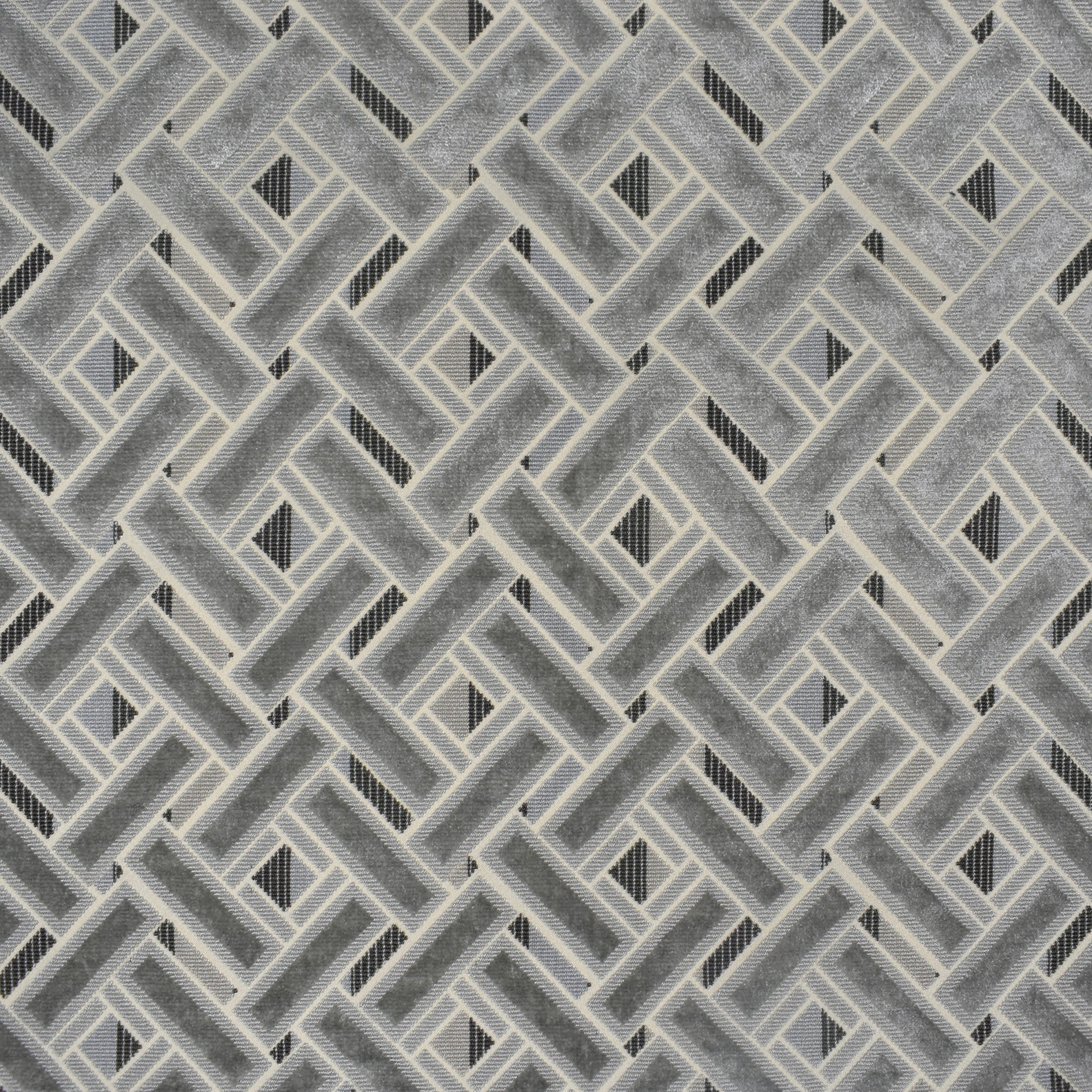 Versatile S2565 Sterling fabric designed for elegant and durable decor.