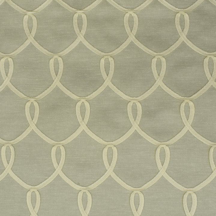 Greenhouse Fabrics fabric, ideal for adding a refined touch to upholstery projects.