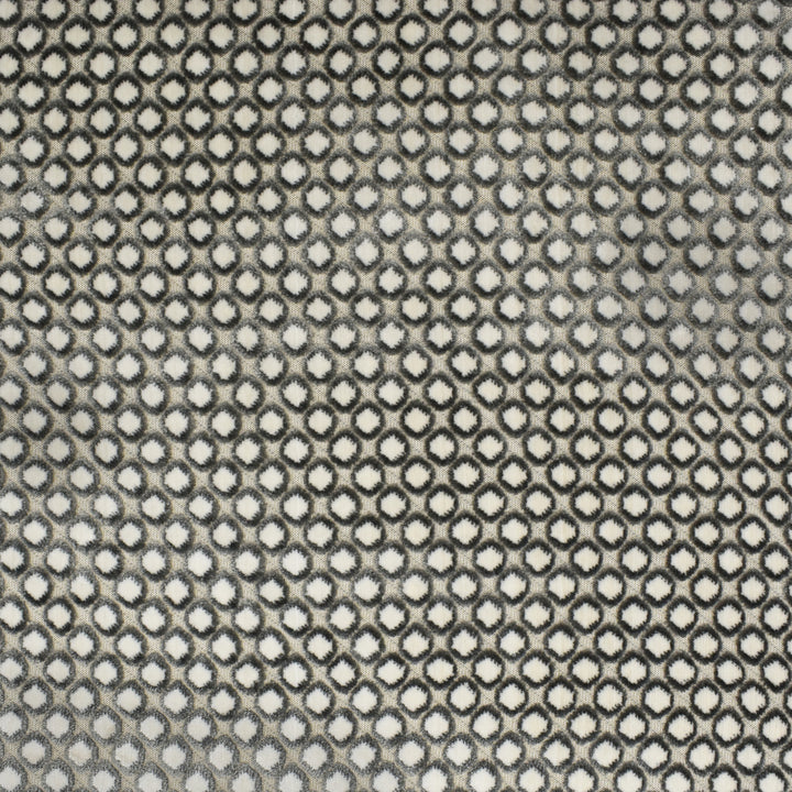 Versatile S2569 Charcoal fabric designed for elegant and durable decor.