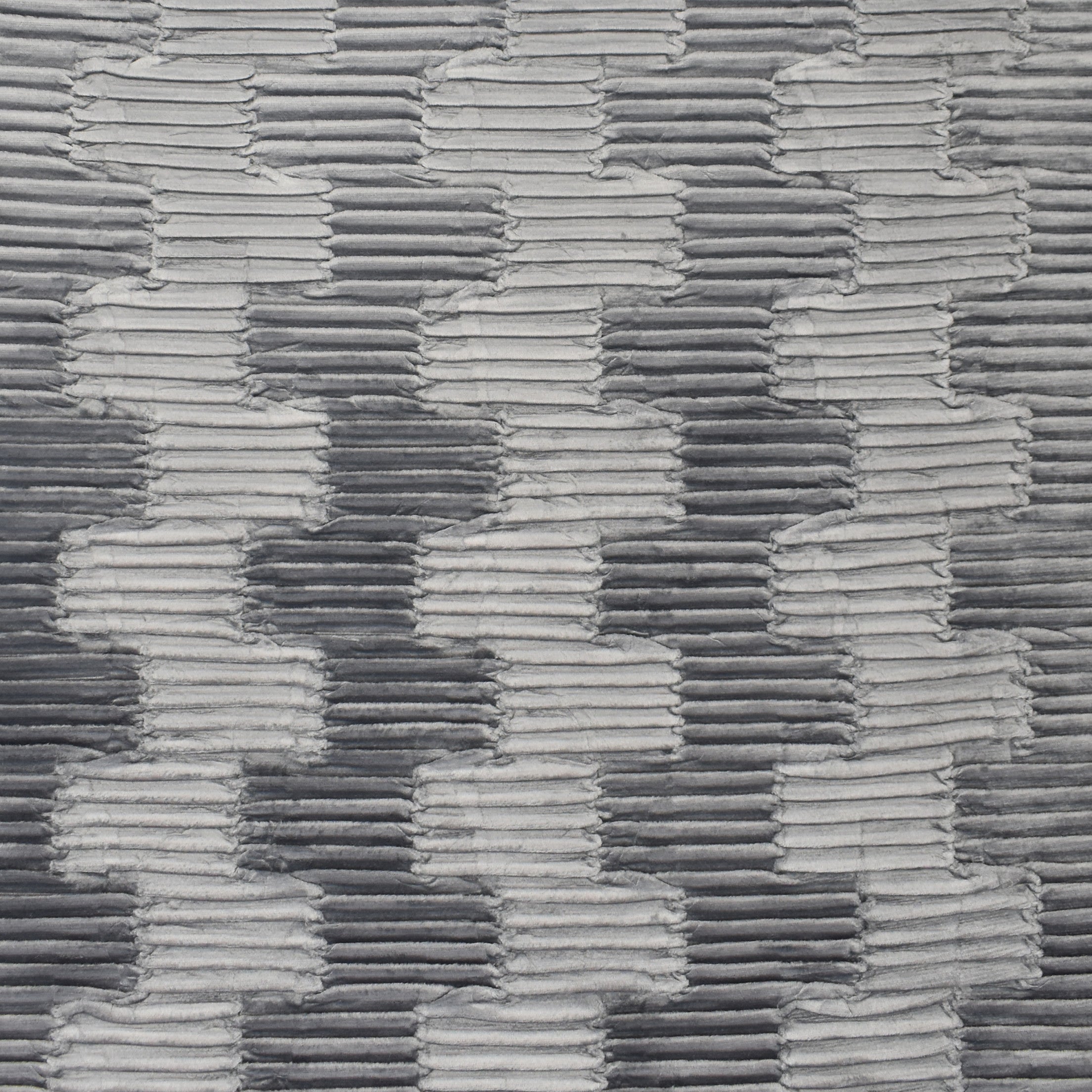 Versatile S2576 Slate fabric designed for elegant and durable decor.