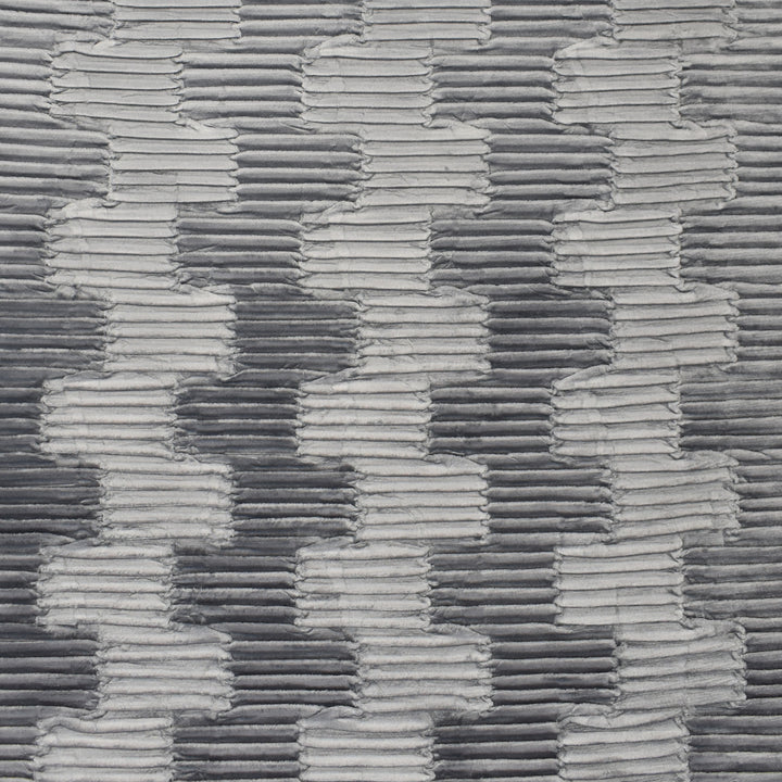 Versatile S2576 Slate fabric designed for elegant and durable decor.