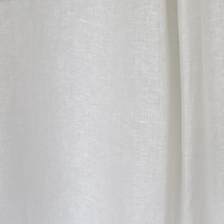 S2601 Winter White upholstery fabric crafted for elegant home decor.