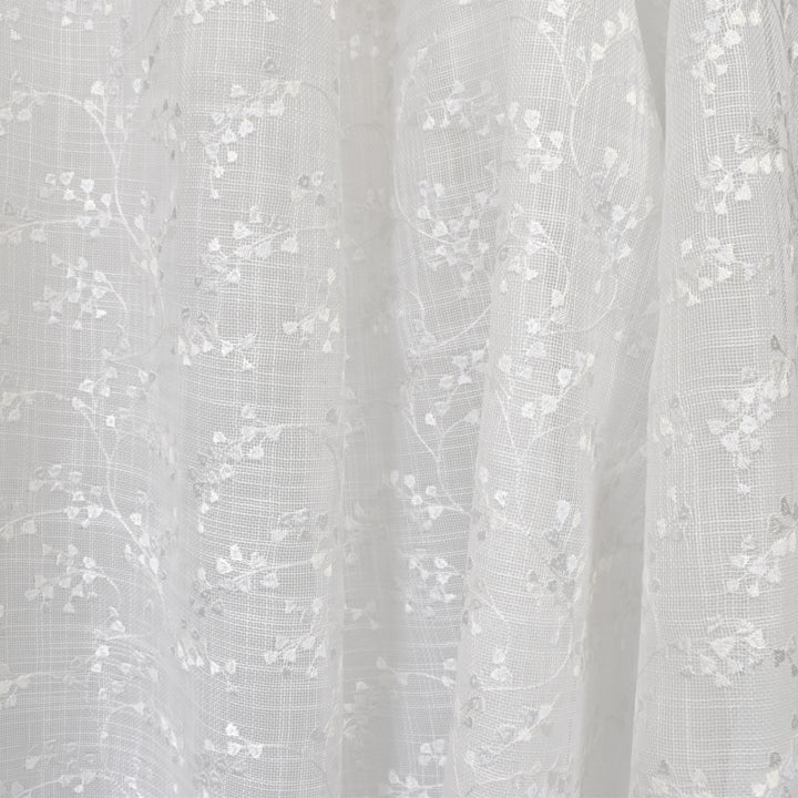 Greenhouse Fabrics fabric, ideal for adding a touch of sophistication to upholstery projects.