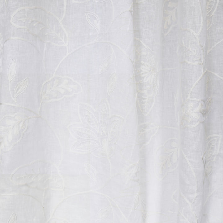 Greenhouse Fabrics fabric, ideal for adding a touch of sophistication to upholstery projects.