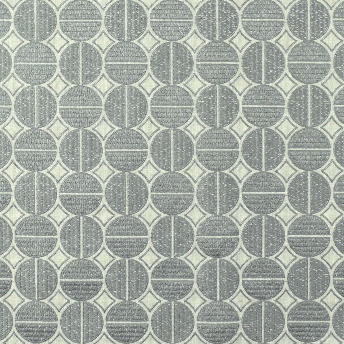 Versatile S2642 Pewter fabric designed for elegant and durable decor.
