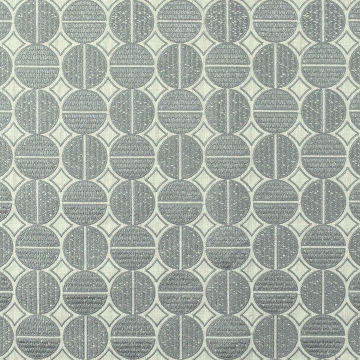 Versatile S2642 Pewter fabric designed for elegant and durable decor.