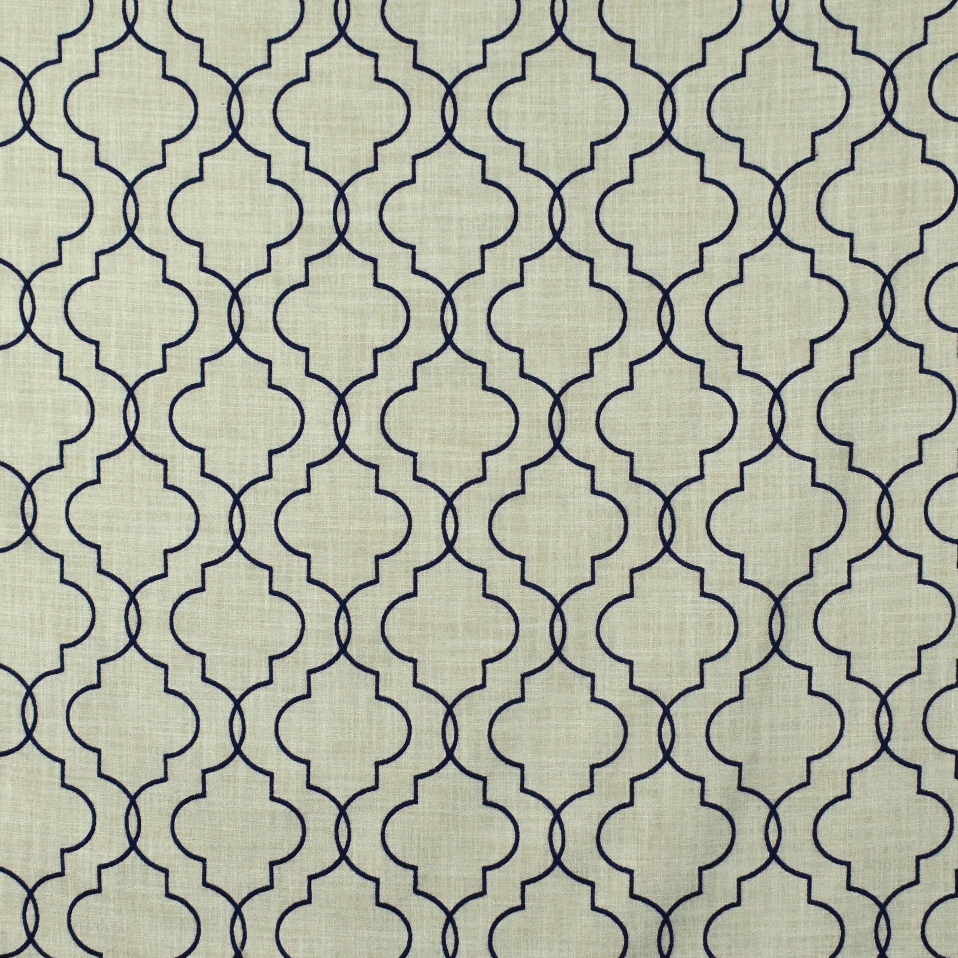 Versatile S2655 Marine for upholstery, drapery, and decor accents.