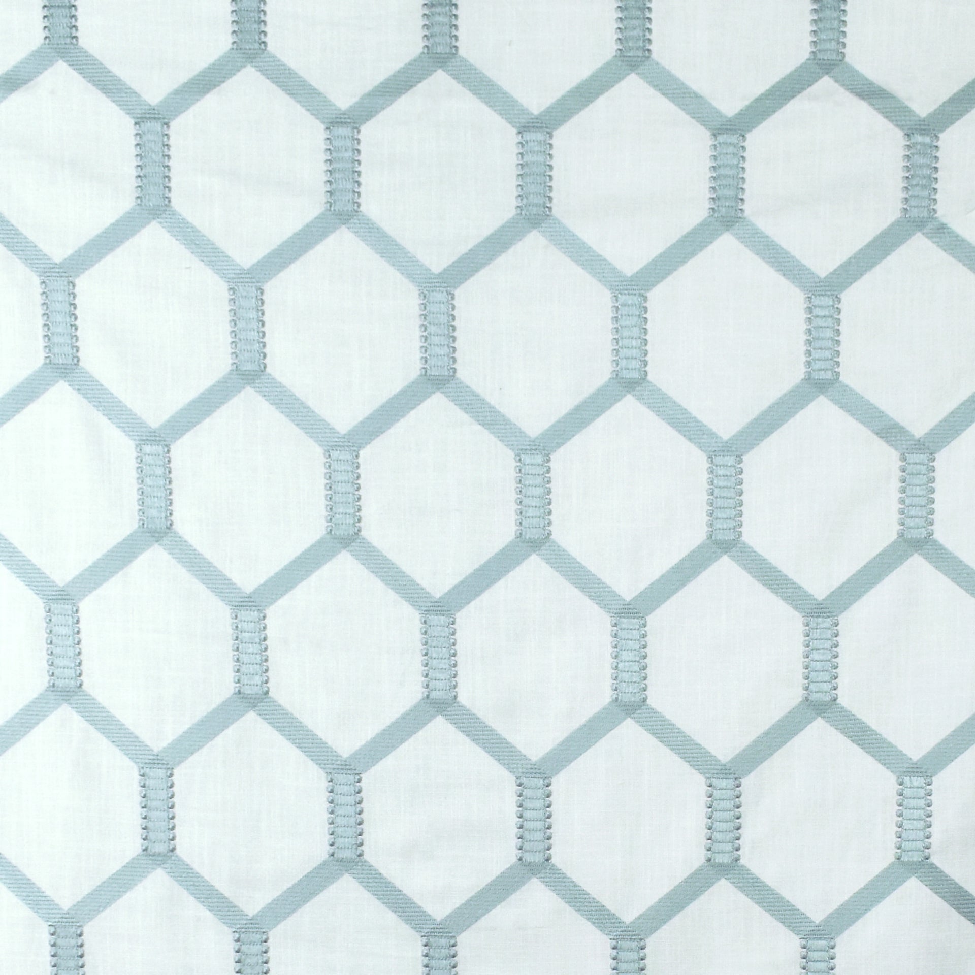 Swatch of upholstery fabric for home decor projects, ideal for enhancing decor and furniture.