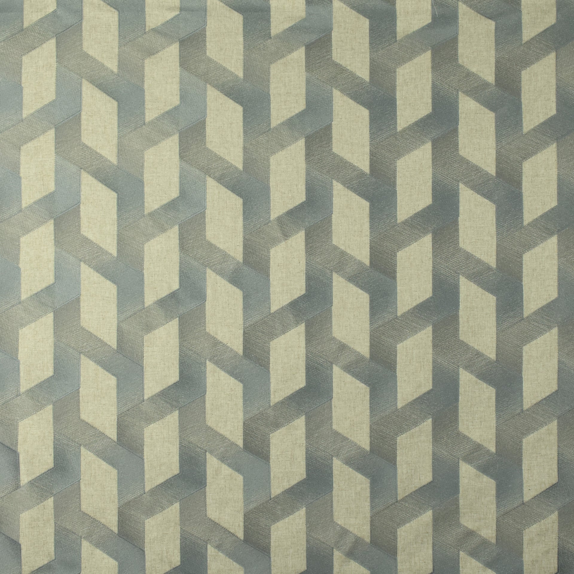 S2662 Blue Smoke upholstery fabric crafted for luxurious home decor.