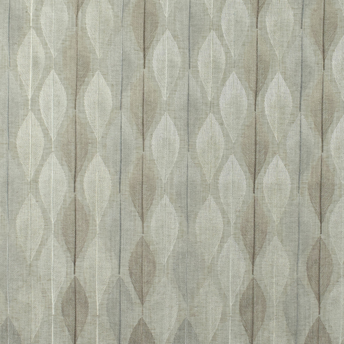 S2667 Pearl Grey upholstery fabric crafted for luxurious home decor.