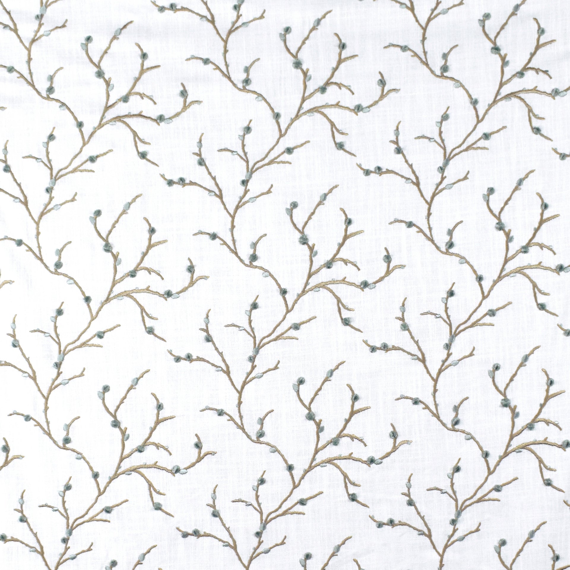 Swatch of upholstery fabric for home decor projects, ideal for enhancing decor and furniture.
