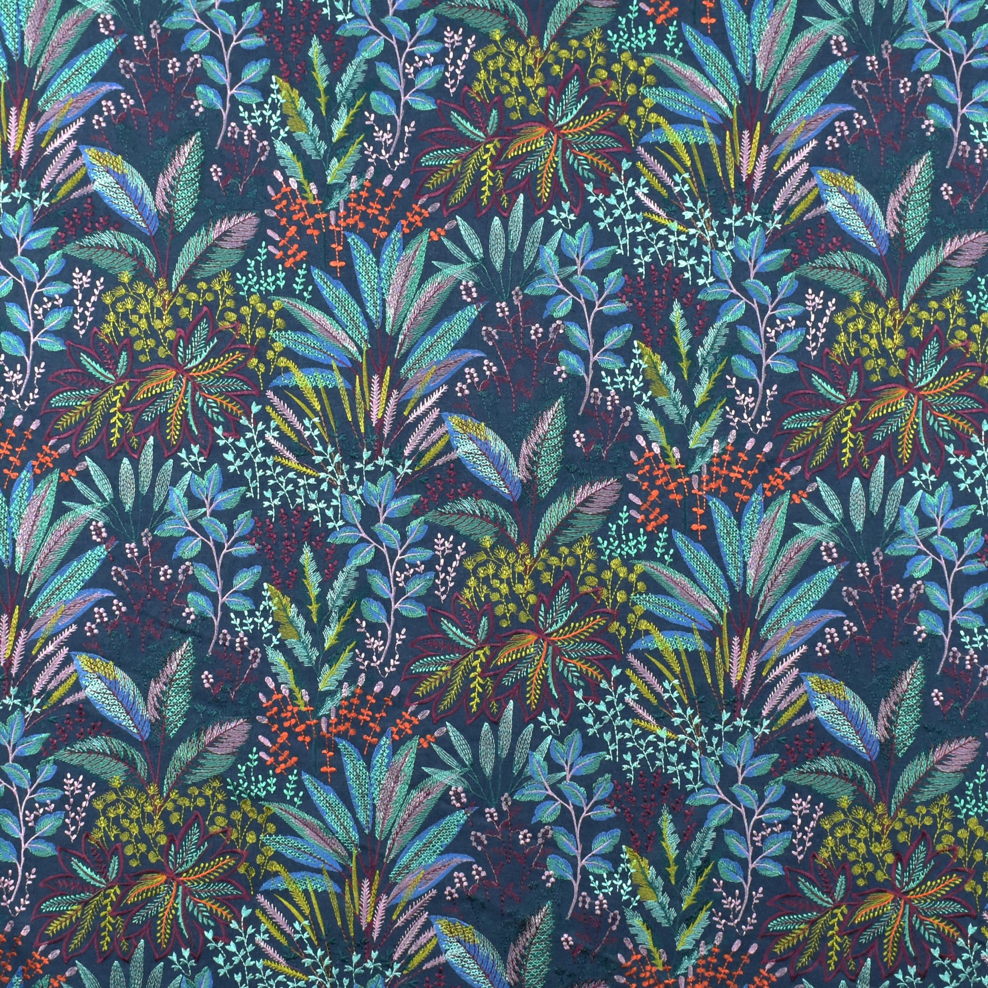 Versatile S2680 Multi for upholstery, drapery, and decor accents.