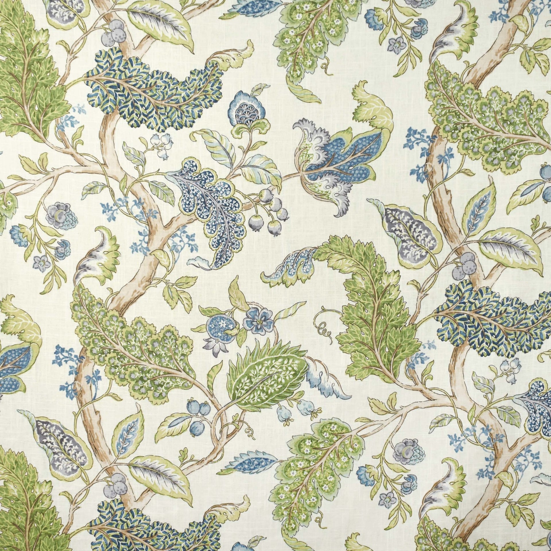 Greenhouse Fabrics fabric, ideal for upholstery projects with refined style.