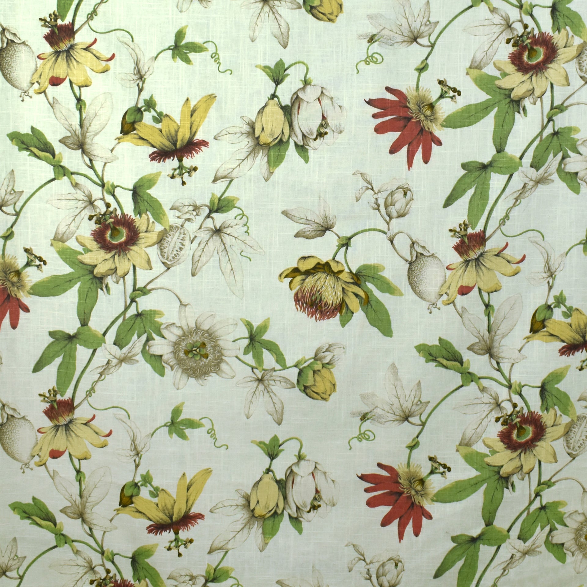 High-quality Greenhouse Fabrics fabric showcasing elegance and durability.