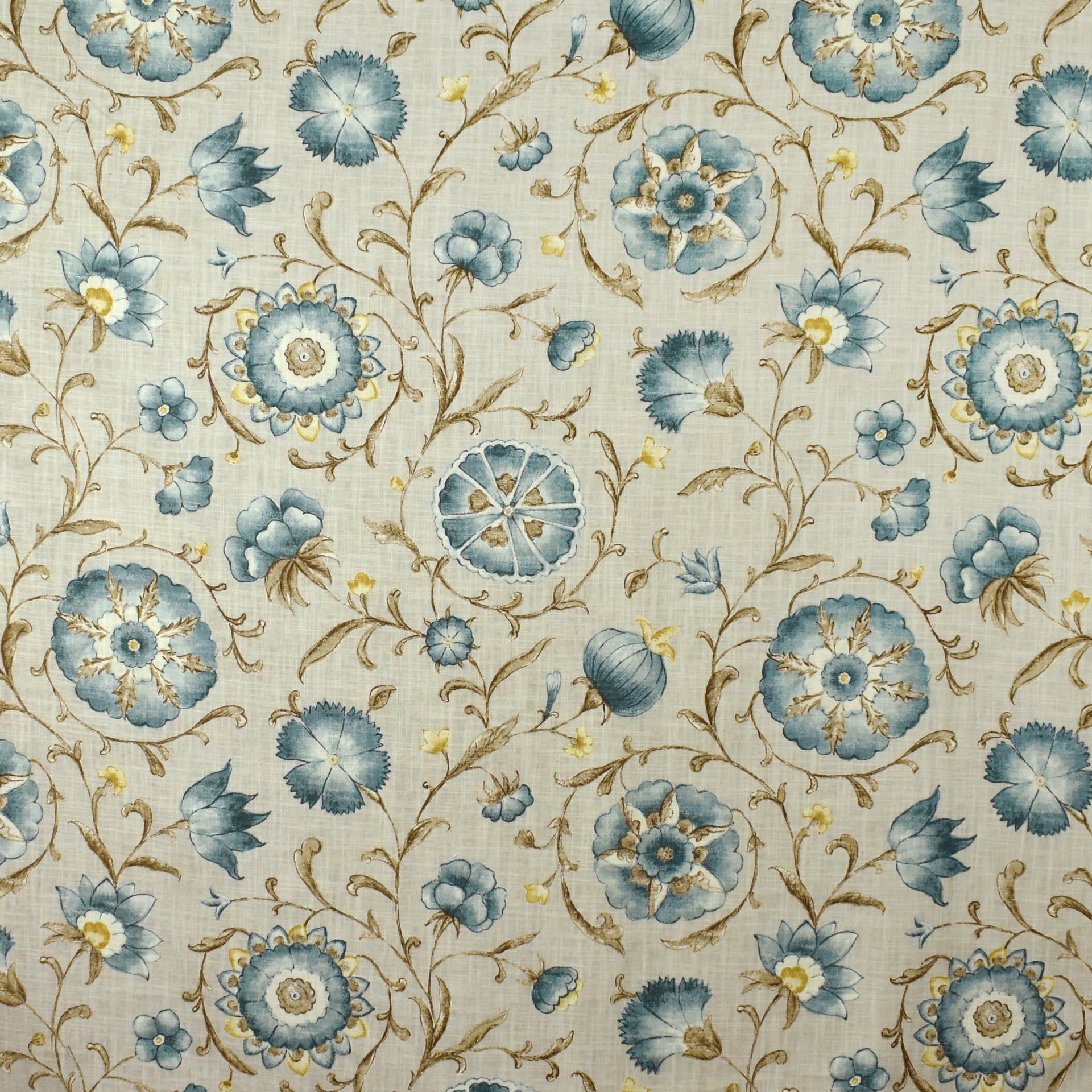 Versatile S2699 Stone for upholstery, drapery, and decor accents.