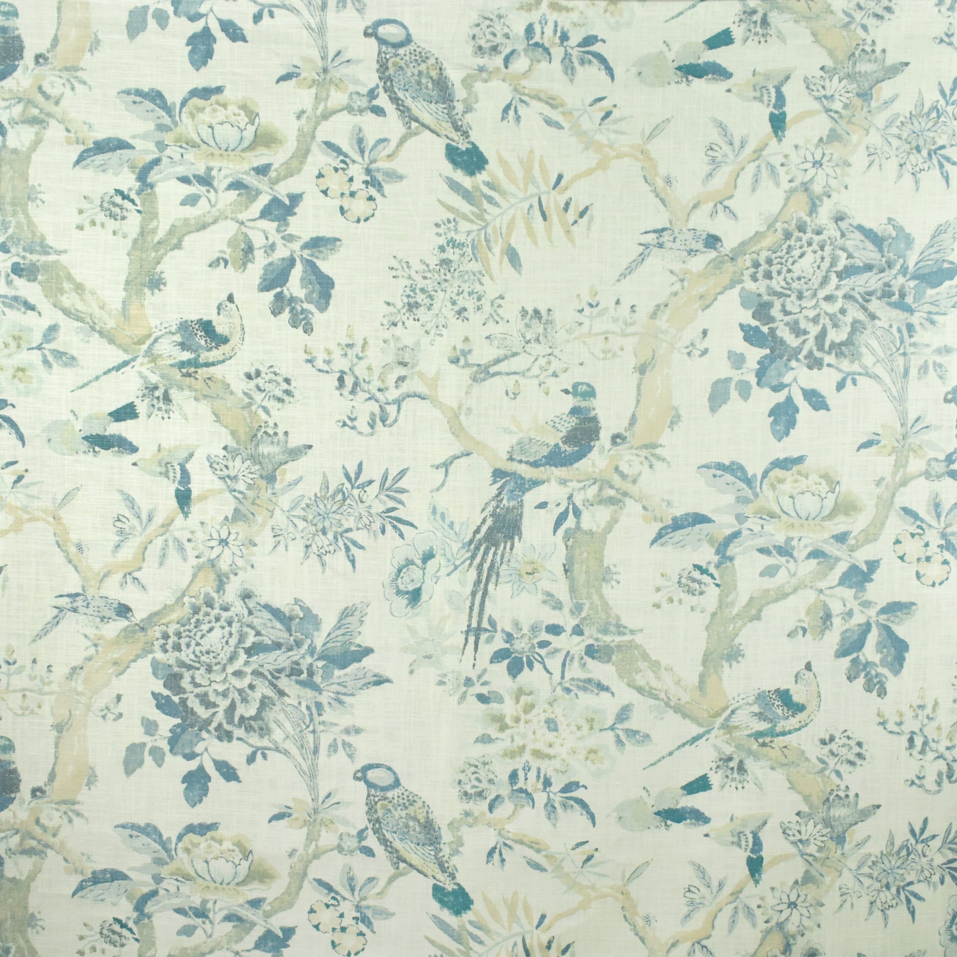 Swatch of upholstery fabric for home decor projects, ideal for enhancing decor and furniture.