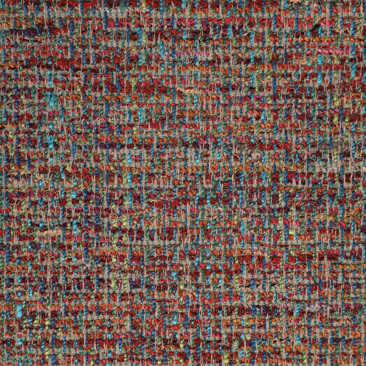 Stylish fabric sample perfect for home interiors and decor, ideal for enhancing decor and furniture.