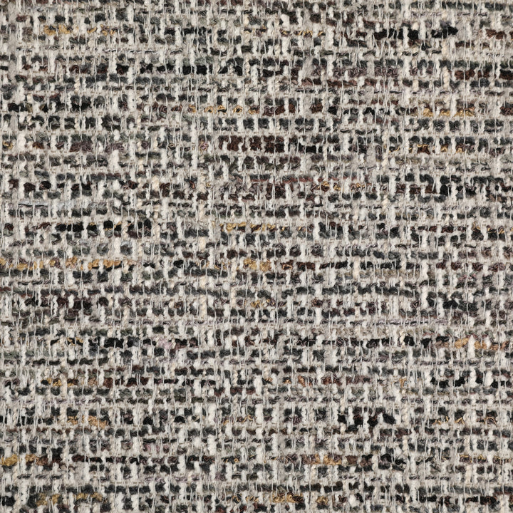 Versatile S2814 Charcoal fabric designed for elegant and durable decor.