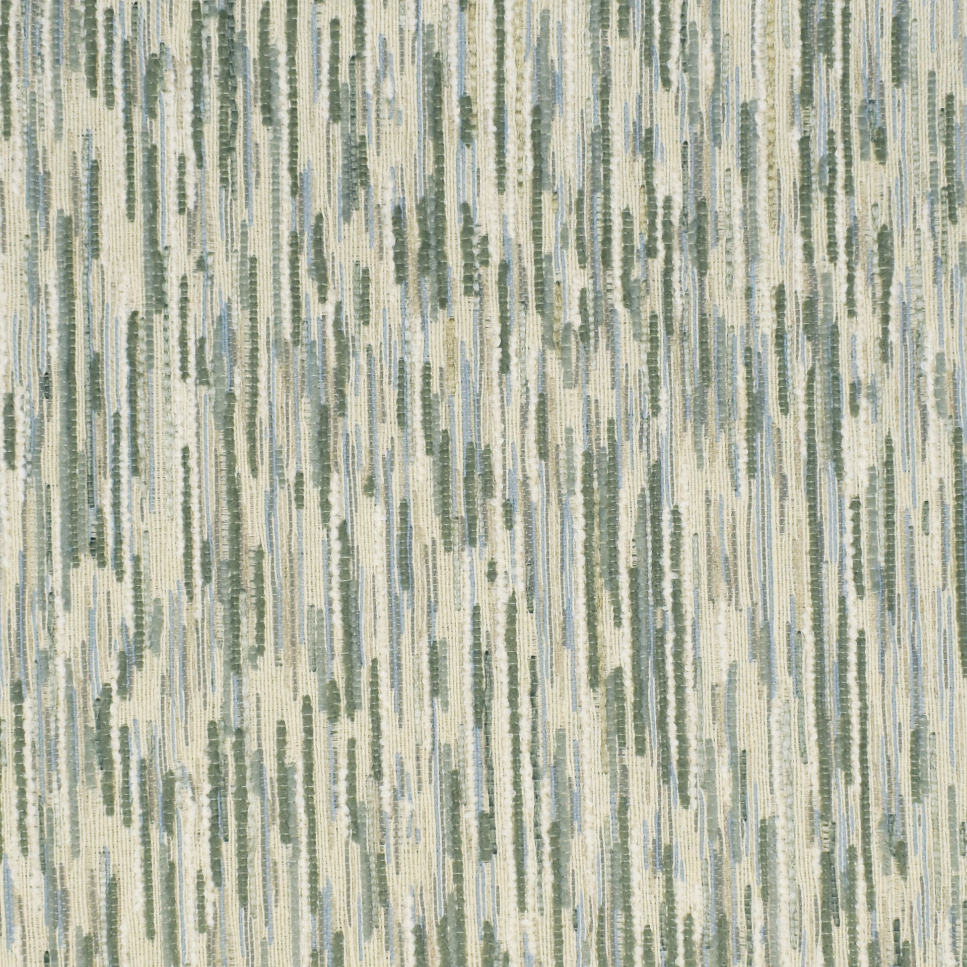 Close-up of Greenhouse Fabrics fabric, perfect for upholstery and home projects.